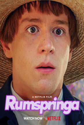 Rumspringa - Um Amish em Berlim Torrent Download Dublado / Dual Áudio