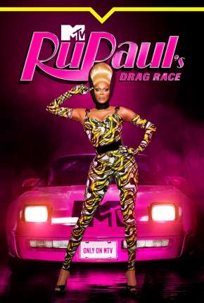 RuPauls Drag Race - 13ª Temporada Legendada Torrent Download 