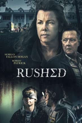 Rushed - Legendado Torrent Download 