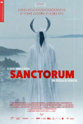 Sanctorum - Legendado Torrent Download 