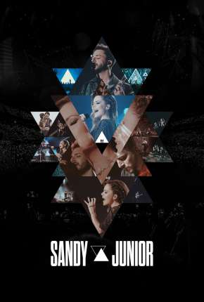 Sandy e Junior - Nossa História Torrent Download Nacional