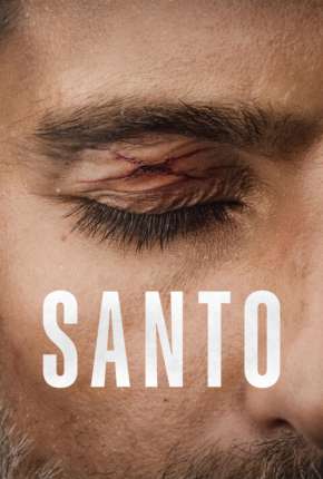 Santo - 1ª Temporada Torrent Download Dublada / Dual Áudio