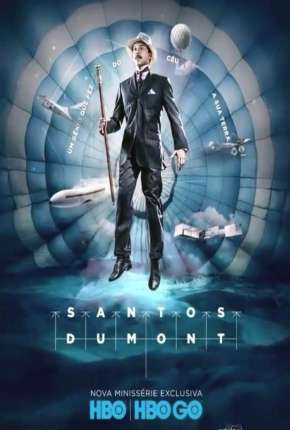 Santos Dumont - 1ª Temporada Completa Torrent Download Nacional