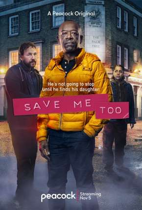 Save Me - Goo-hae-jwo 1ª Temporada Completa Legendada Torrent Download 