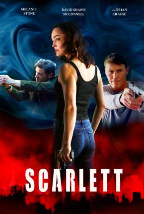 Scarlett - Legendado Torrent Download 