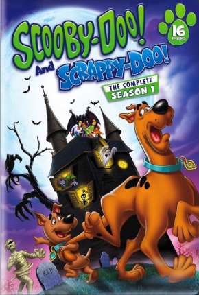 Scooby-Doo e Scooby-Loo Torrent Download Dublado