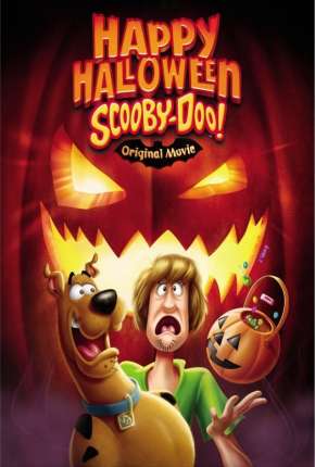 Scooby-Doo! Halloween Torrent Download Dublado / Dual Áudio