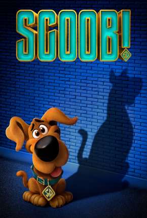 Scooby! - O Filme Torrent Download Dublado