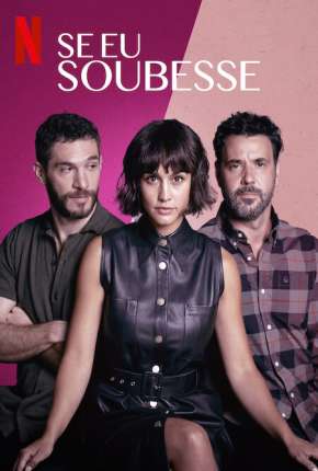 Se Eu Soubesse - 1ª Temporada Completa Legendada Torrent Download 