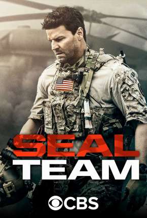 Seal Team - Soldados de Elite - 3ª Temporada Torrent Download Dublada / Dual Áudio