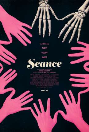 Seance - Legendado Torrent Download 