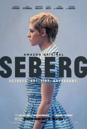 Seberg Contra Todos Torrent Download Dublado / Dual Áudio