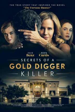 Secrets of a Gold Digger Kille - Legendado Torrent Download 