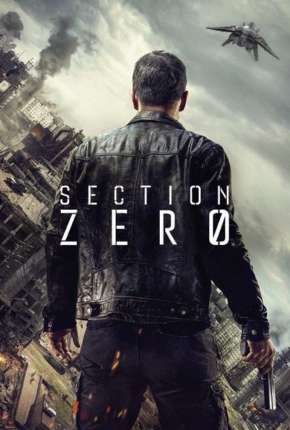 Section Zéro - 1ª Temporada Completa Torrent Download Dublada / Dual Áudio