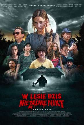 Sem Conexão Torrent Download Dublado / Dual Áudio
