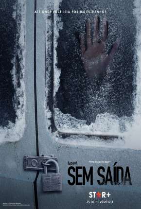 Sem Saída - No Exit Torrent Download Dublado / Dual Áudio