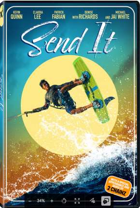 Send It! - Legendado Torrent Download 