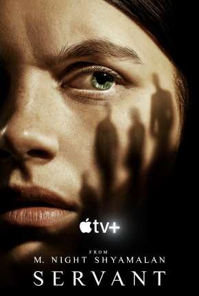 Servant - 2ª Temporada Legendada Torrent Download 