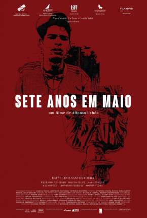 Sete Anos em Maio Torrent Download Nacional