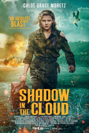 Shadow in the Cloud - Legendado Torrent Download 