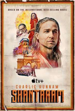 Shantaram - 1ª Temporada Legendada Torrent Download 