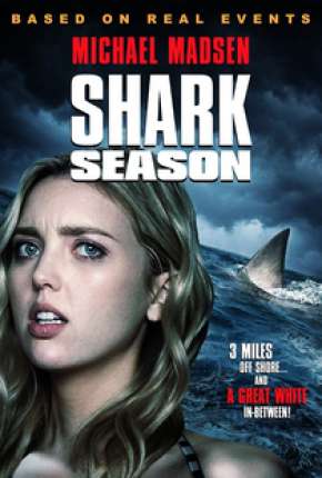 Shark Season - Legendado Torrent Download 