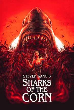 Sharks of the Corn - Legendado Torrent Download 