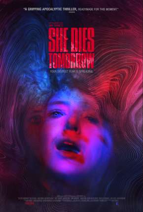 She Dies Tomorrow - Legendado Torrent Download 