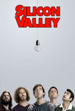 Silicon Valley - 3ª Temporada Completa Torrent Download Dublada