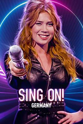 Sing On! Germany - 1ª Temporada Completa Legendada Torrent Download 