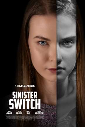 Sinister Switch - Legendado Torrent Download 