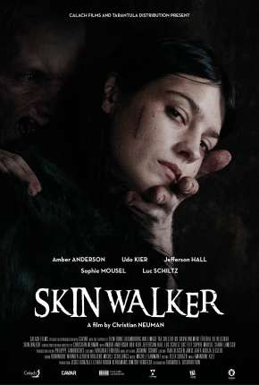 Skin Walker - Legendado Torrent Download 