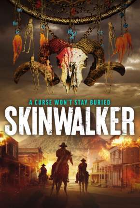 Skinwalker - Legendado Torrent Download 