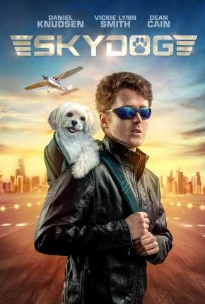 Skydog - Legendado Torrent Download 