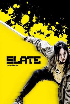 Slate - Legendado Torrent Download 