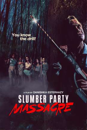 Slumber Party Massacre - Legendado Torrent Download 