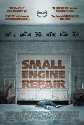 Small Engine Repair Torrent Download Dublado / Dual Áudio