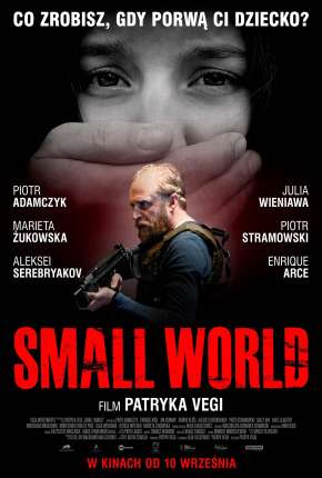 Small World Torrent Download Dublado / Dual Áudio