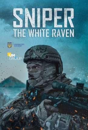 Sniper. The White Raven - Legendado Torrent Download 