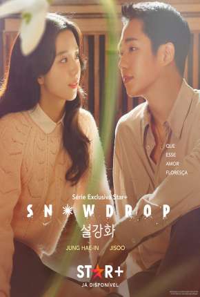 Snowdrop - 1ª Temporada Legendada Torrent Download 