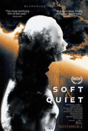 Soft & Quiet - Legendado Torrent Download 