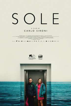 Sole - Legendado Torrent Download 