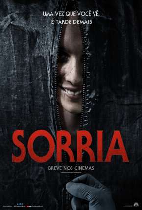 Sorria Torrent Download Dublado / Dual Áudio