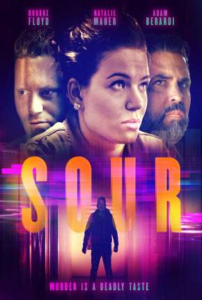 Sour - Legendado Torrent Download 