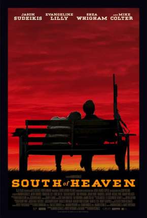 South of Heaven Torrent Download Dublado / Dual Áudio