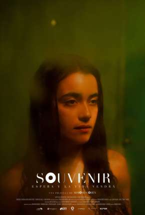 Souvenir Torrent Download Dublado / Dual Áudio