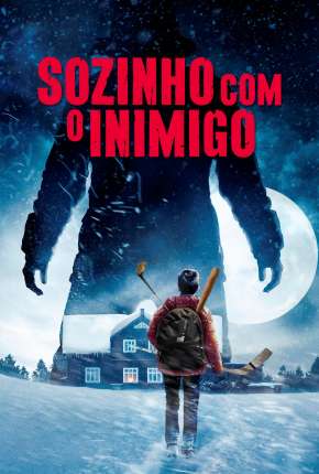 Sozinho com o Inimigo Torrent Download Dublado / Dual Áudio