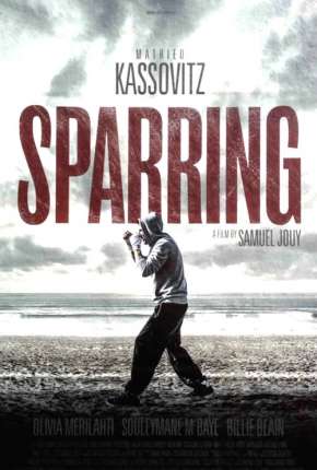 Sparring - Legendado Torrent Download 