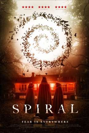 Spiral - Legendado Torrent Download 