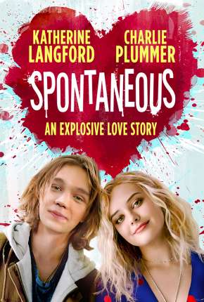 Spontaneous - Legendado Torrent Download 